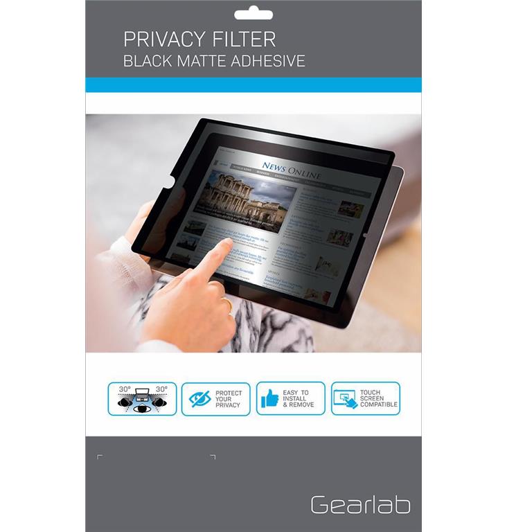 eSTUFF Filter zasebnosti Universal 10"