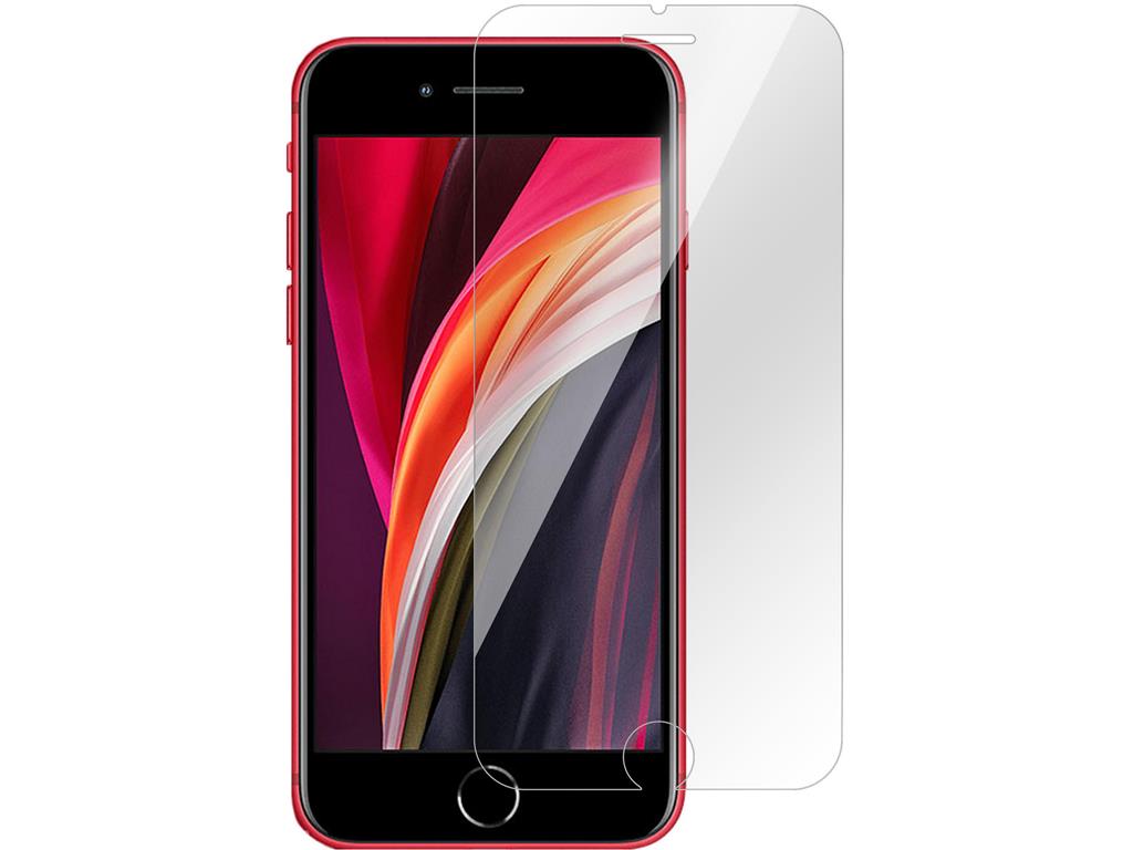 eSTUFF Zaščitno steklo iPhone SE 22/20