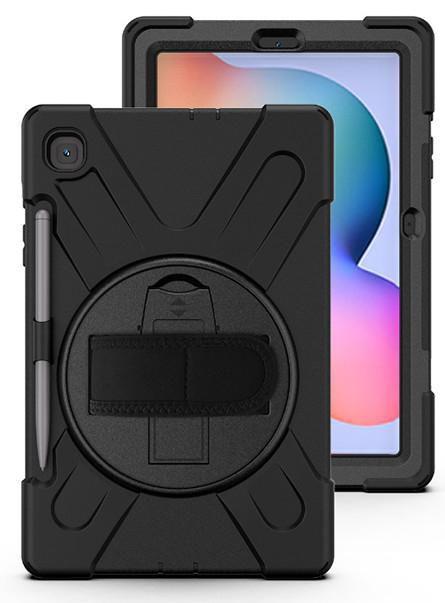 eSTUFF Galaxy Tab S6 Lite AUSTIN Def.