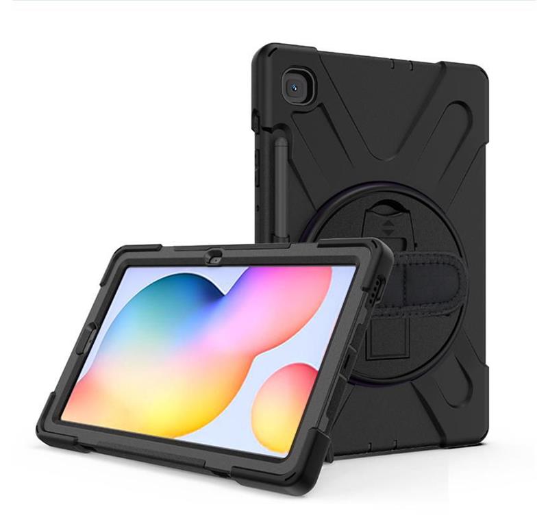 eSTUFF Galaxy Tab S6 Lite AUSTIN Def.