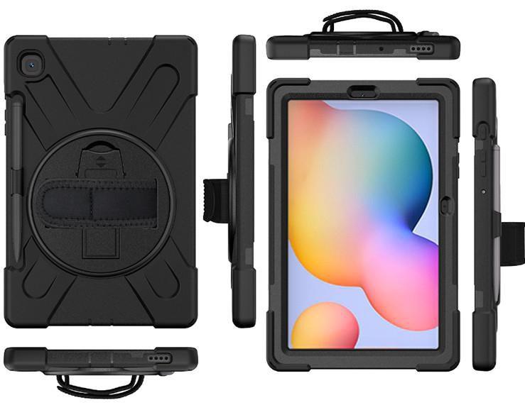 eSTUFF Galaxy Tab S6 Lite AUSTIN Def.