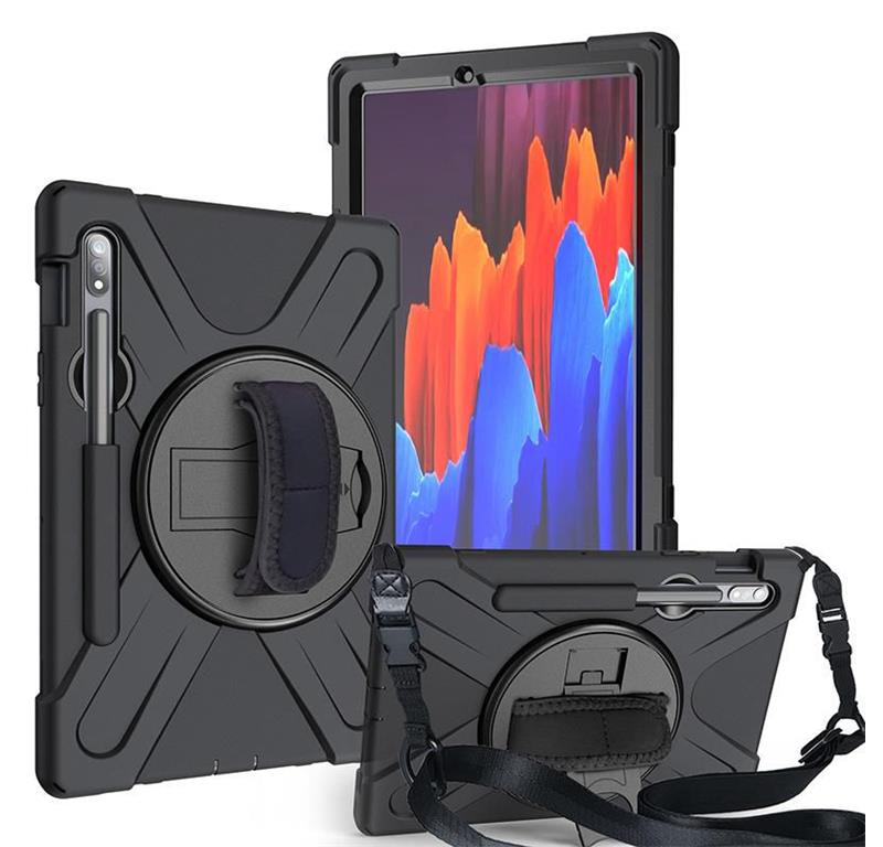 eSTUFF Galaxy Tab S7+/S8+ AUSTIN Defender