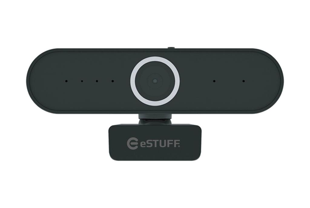 eSTUFF G625 HD Office Webcam 2MP