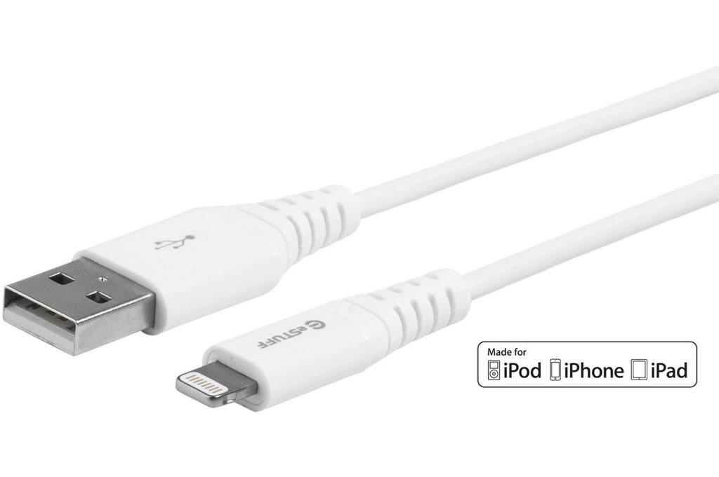  Lightning kabel MFI 0,15m