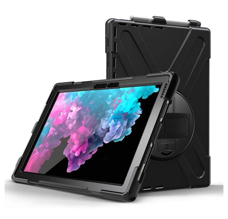 eSTUFF Surface Pro 7+/7/6/5/4 AUSTIN Def.