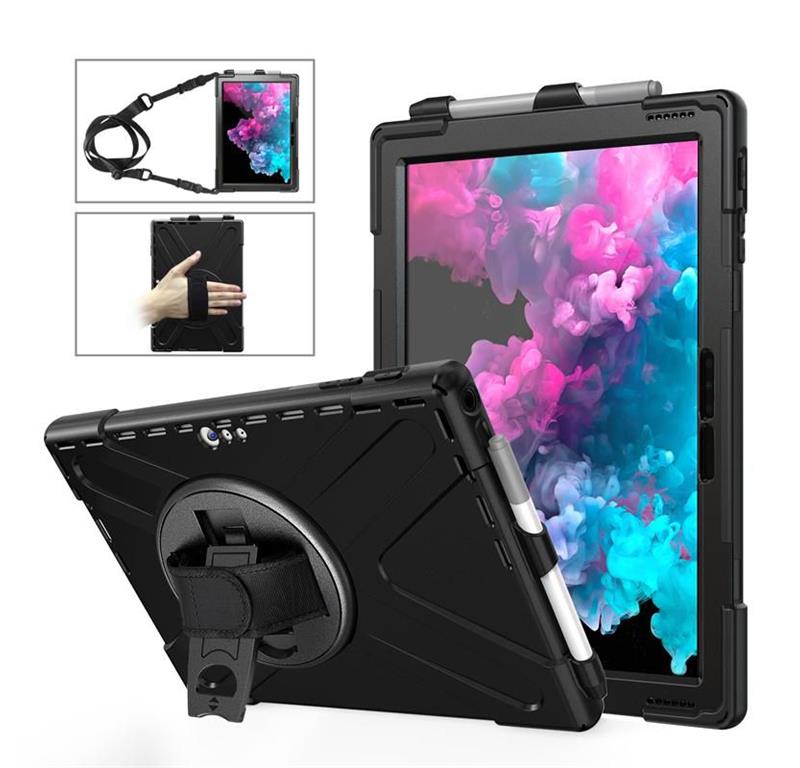 eSTUFF Surface Pro 7+/7/6/5/4 AUSTIN Def.