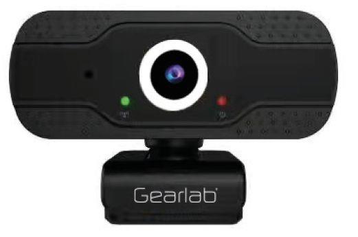 eSTUFF G635 HD Office Webcam 5MP