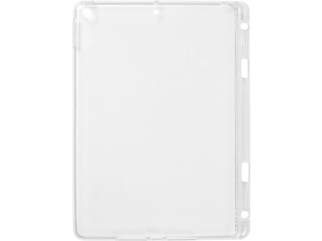eSTUFF iPad 10.2 (20/19) MEMPHIS Clear