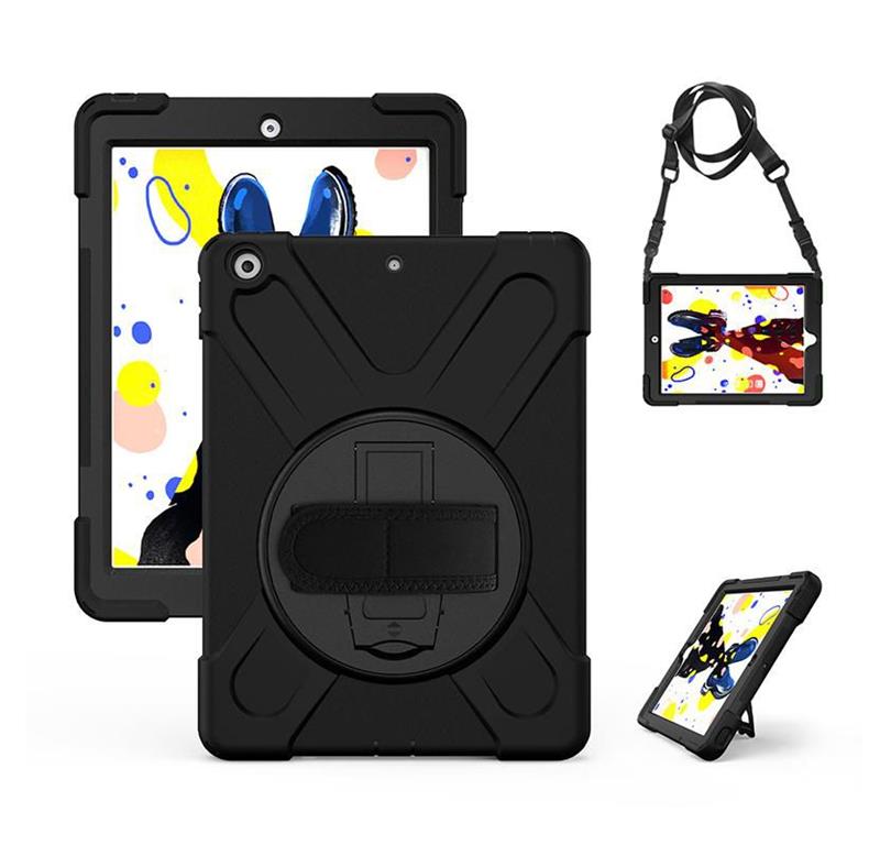 eSTUFF iPad 10.2 CHICAGO Full Body