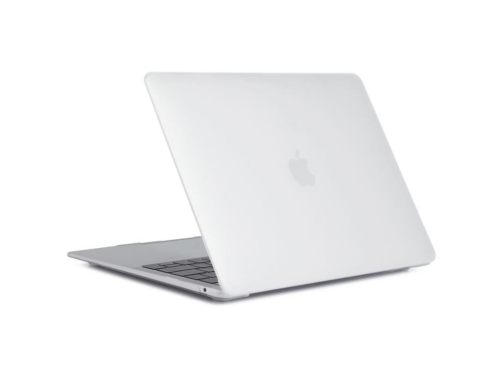 eSTUFF MacBook Pro 15" Clear Frosted