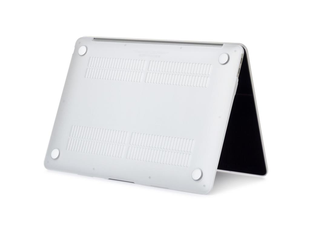 eSTUFF MacBook Pro 16" Clear Frosted