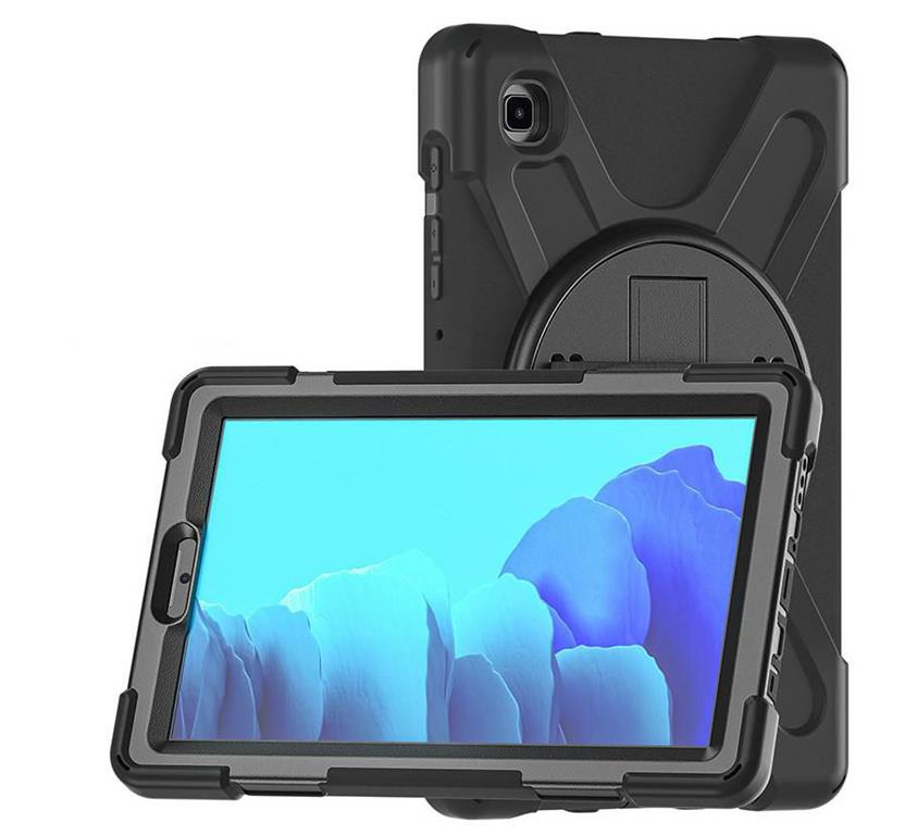 eSTUFF Galaxy Tab A7 Lite AUSTIN Def.