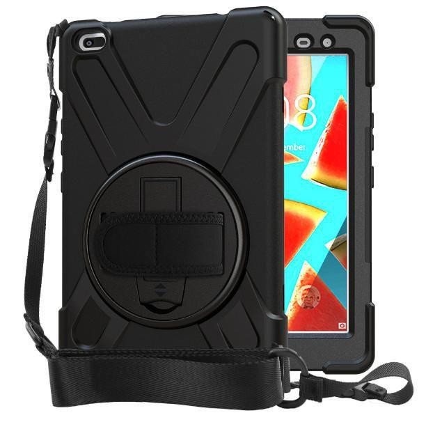 eSTUFF Lenovo TAB M8 HD AUSTIN Def.
