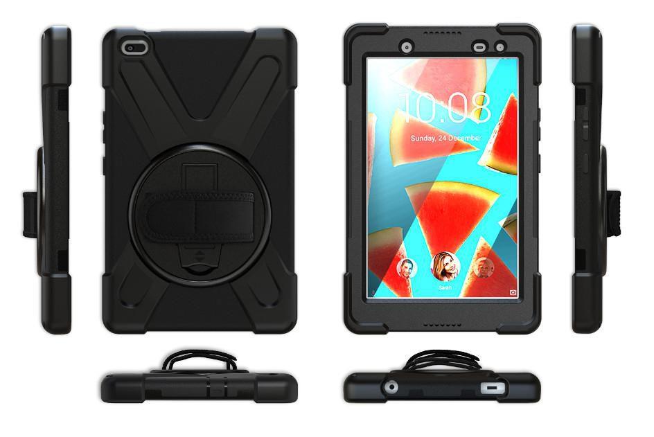 eSTUFF Lenovo TAB M8 HD AUSTIN Def.