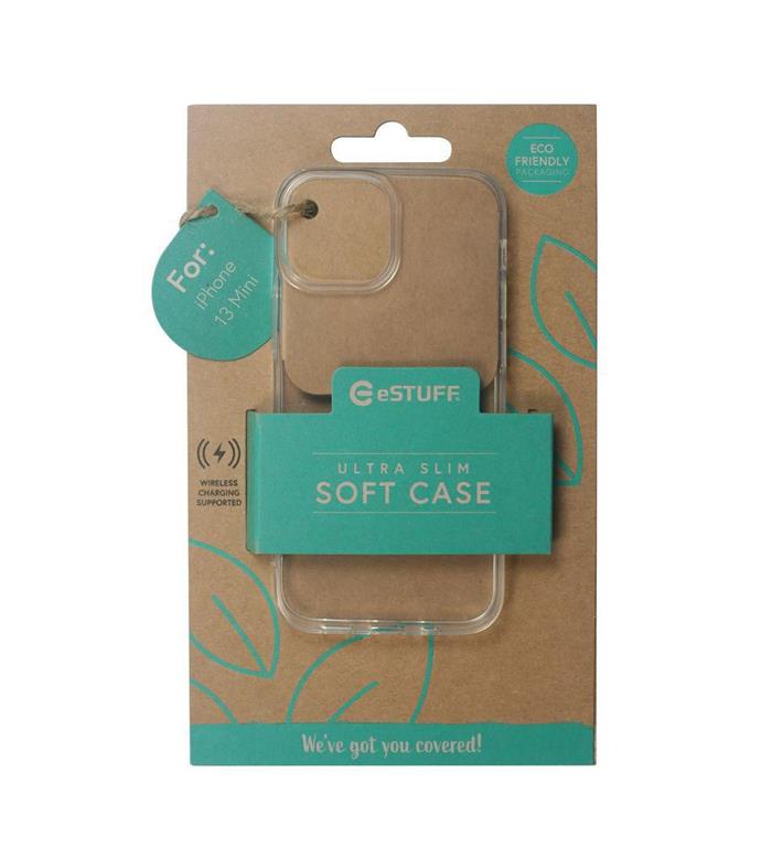 eSTUFF LONDON iPhone 13 mini