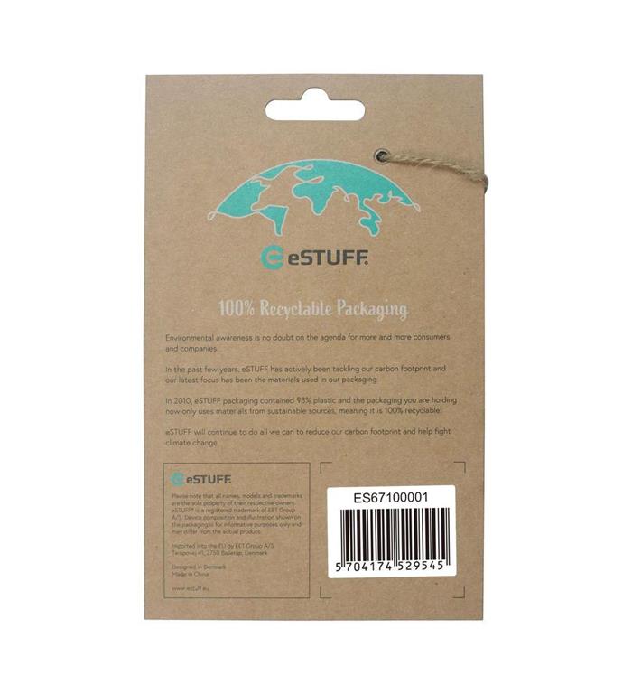 eSTUFF LONDON iPhone 13 mini