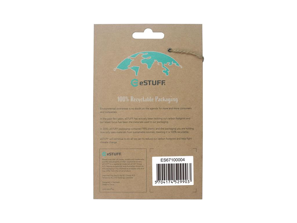 eSTUFF LONDON iPhone 13 Pro Max
