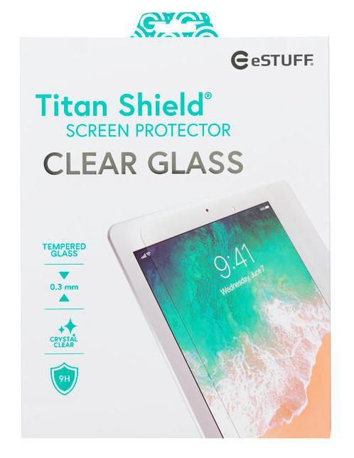 eSTUFF Zaščitno steklo iPad Mini 7/6
