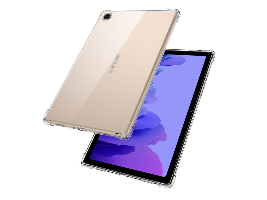 eSTUFF Galaxy Tab S5e ORLANDO Clear