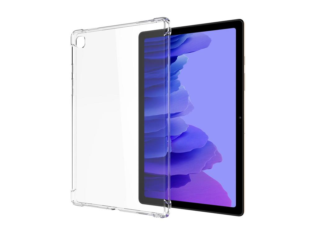 eSTUFF Galaxy Tab A7 ORLANDO Clear