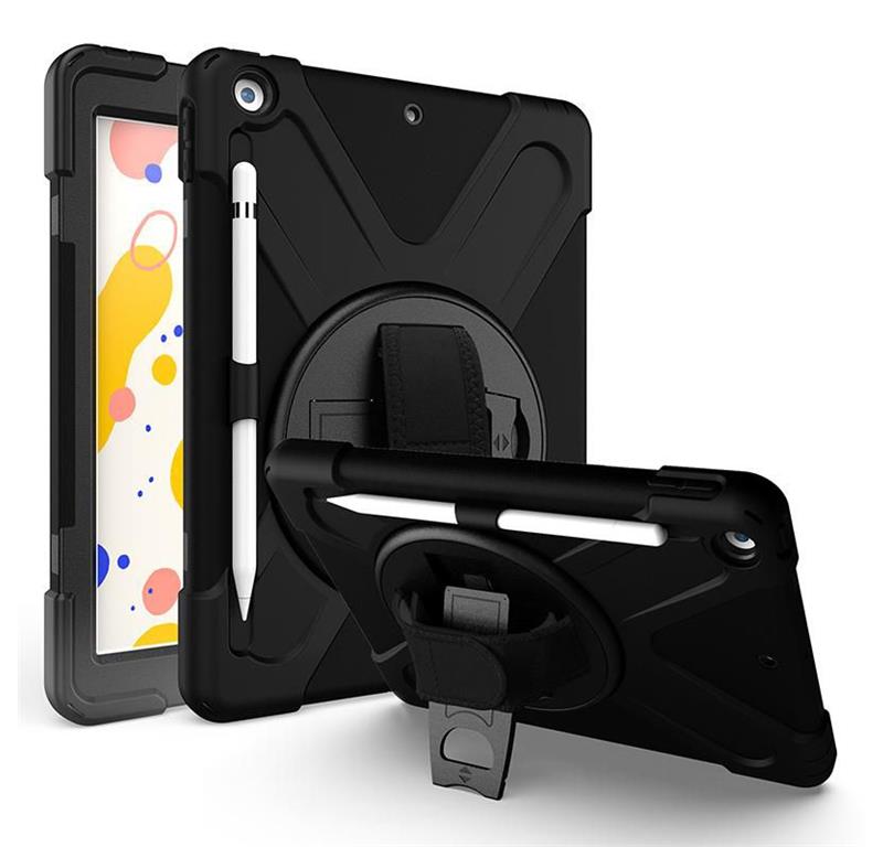 eSTUFF iPad 10.2 AUSTIN Defender