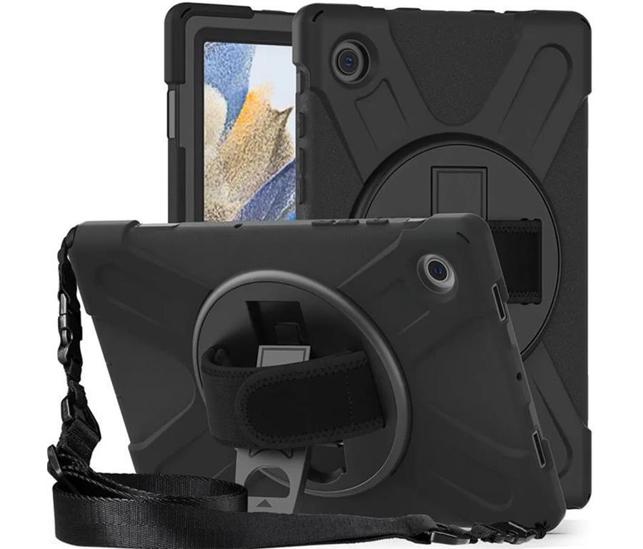 eSTUFF Galaxy TAB A8 10.5 CHICAGO Full