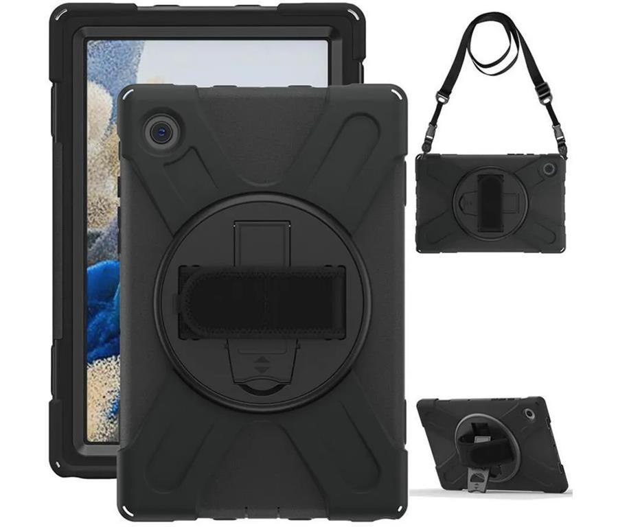 eSTUFF Galaxy TAB A8 10.5 CHICAGO Full