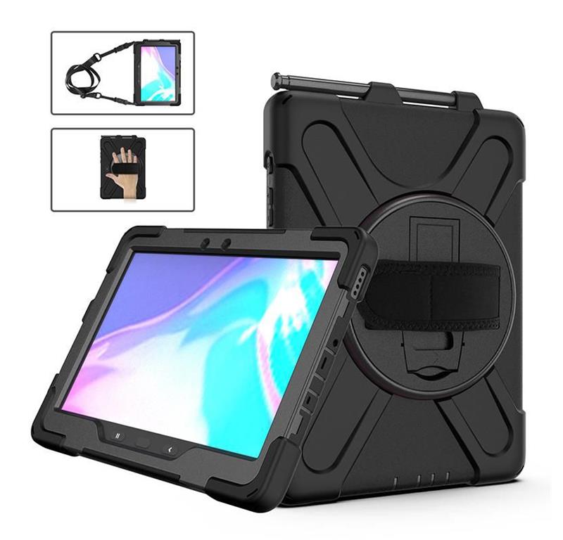 eSTUFF Tab Active Pro/4 Pro CHICAGO
