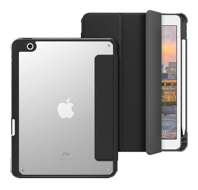 eSTUFF iPad 10.2 NEW YORK Mirror