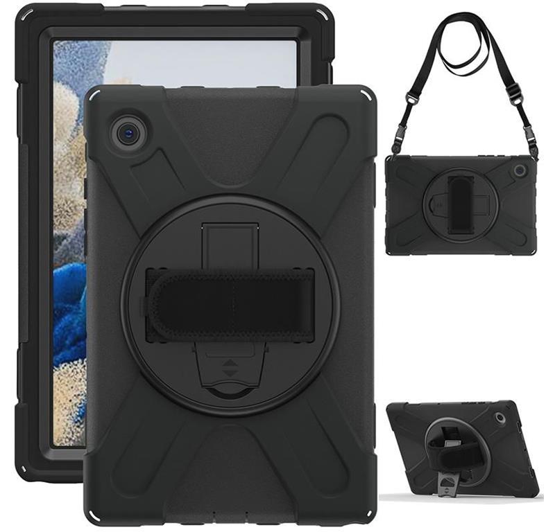 eSTUFF Galaxy Tab A8 10.5 AUSTIN Def.