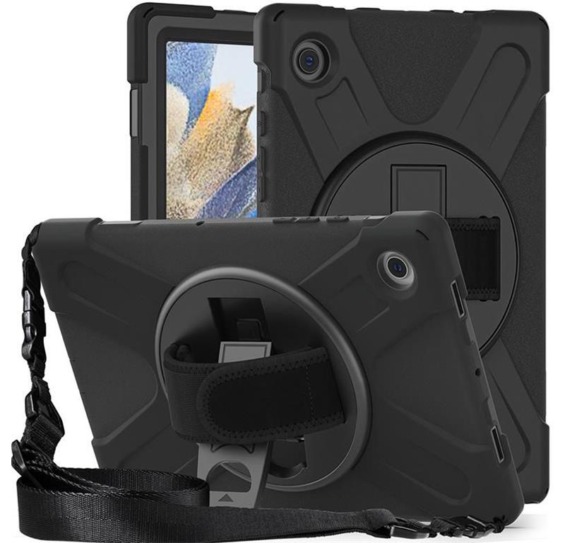 eSTUFF Galaxy Tab A8 10.5 AUSTIN Def.