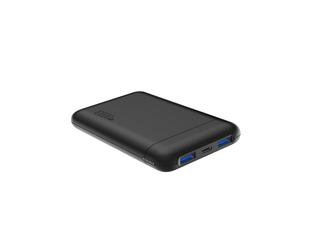 eSTUFF Prenosna baterija 10.000 mAh