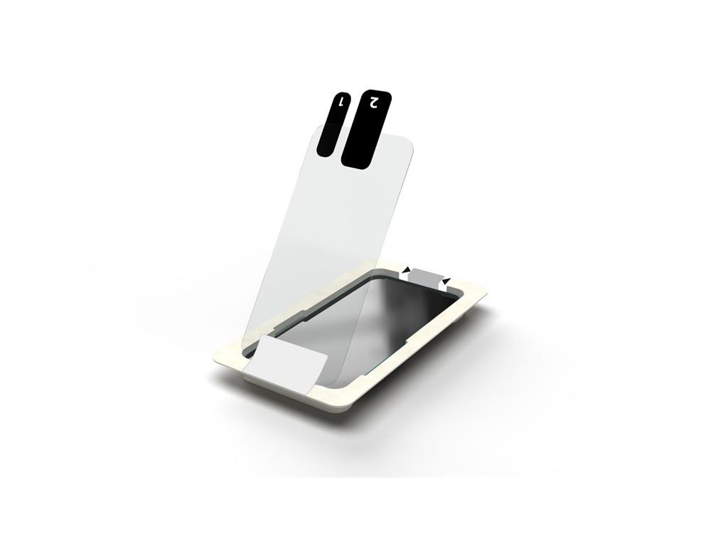 eSTUFF Zaščitno steklo iPhone 14 Pro