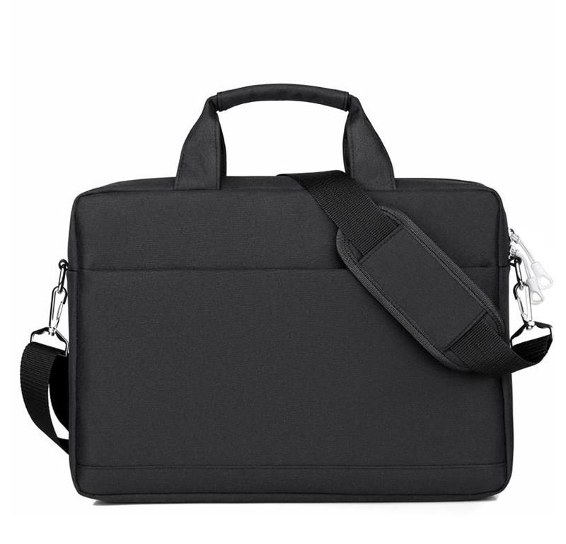 eSTUFF Baltimore 14.1" Toploader torba