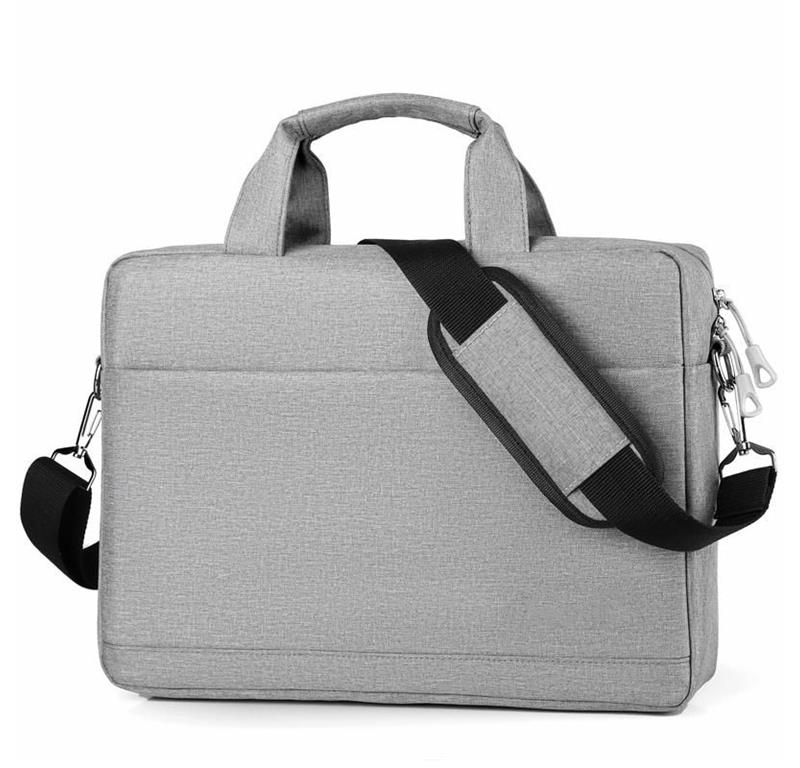 eSTUFF Baltimore 14.1" Toploader torba