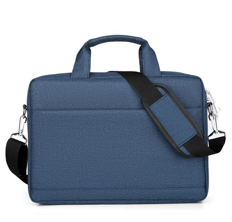 eSTUFF Baltimore 15.6" Toploader torba