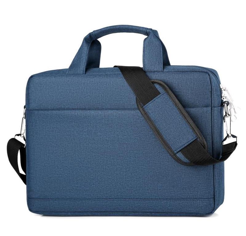 eSTUFF Baltimore 15.6" Toploader torba