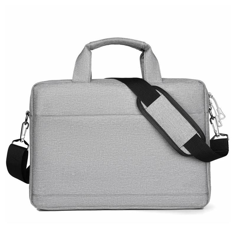eSTUFF Baltimore 15.6" Toploader torba