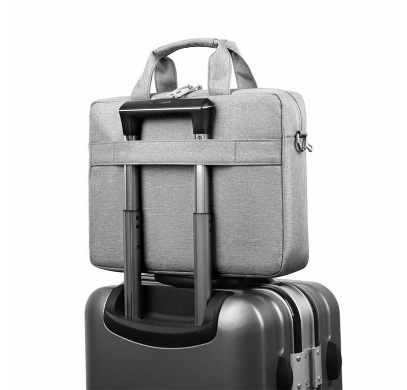 eSTUFF Baltimore 15.6" Toploader torba