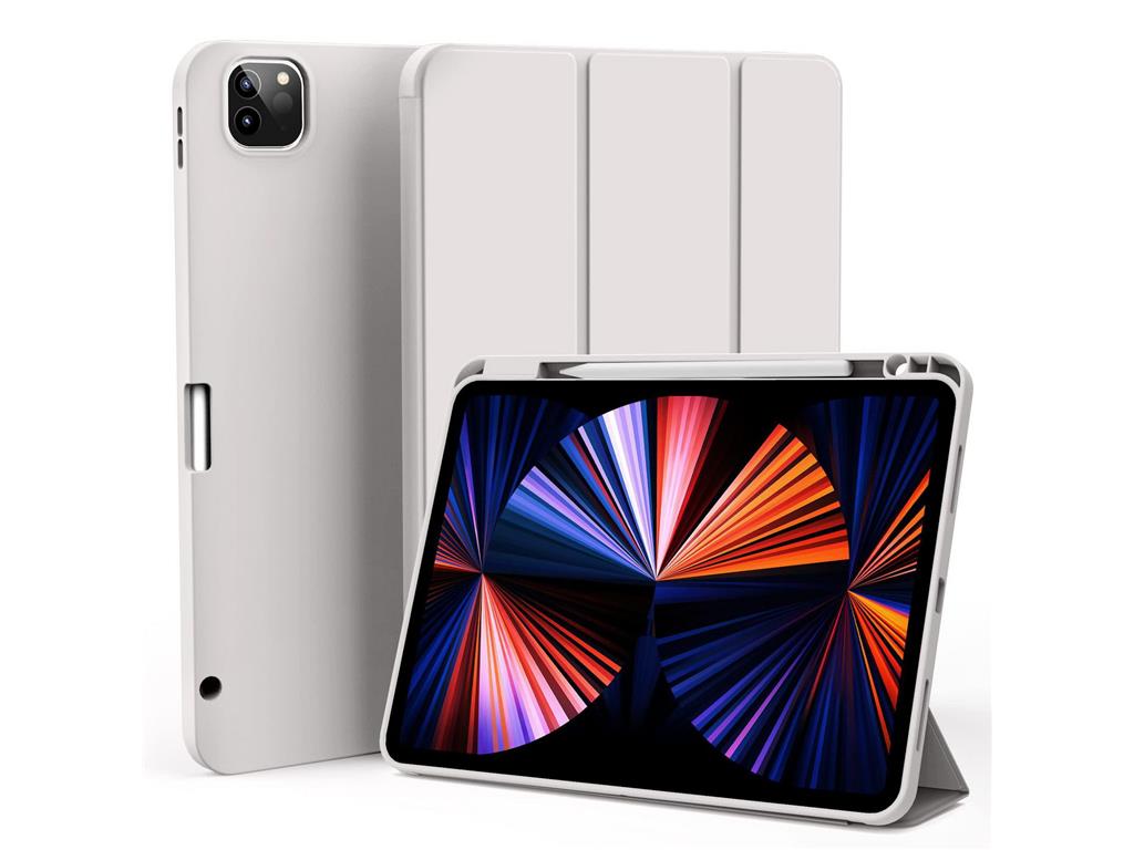 eSTUFF iPad Pro 12.9 22/21 MIAMI siv