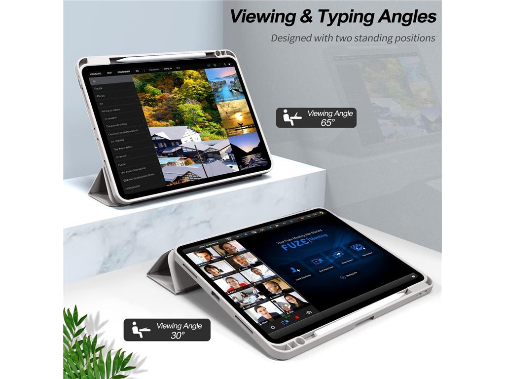 eSTUFF iPad Pro 12.9 22/21 MIAMI siv