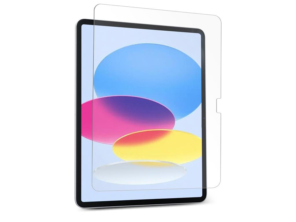 eSTUFF Zaščita zaslona iPad 11. (2025) / 10. (2