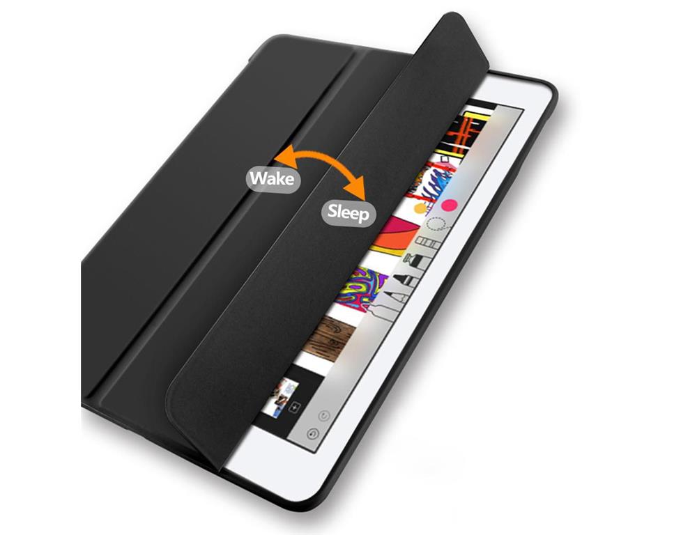 eSTUFF iPad 12/11/10 SEATTLE etui