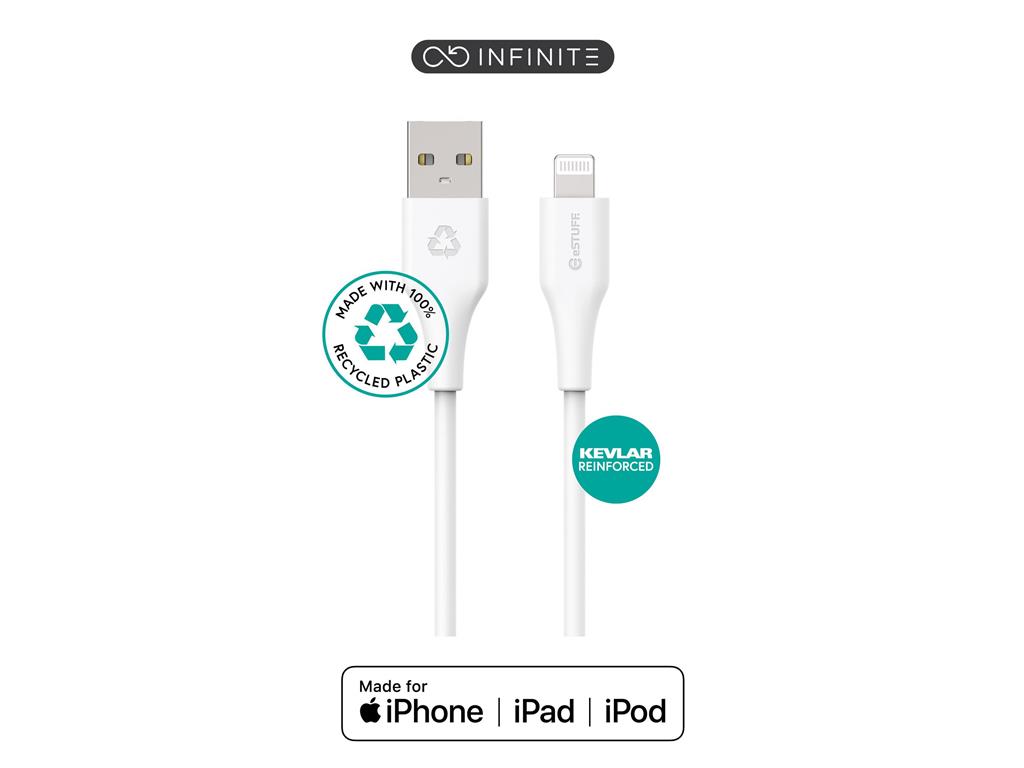  GRS USB-A v Lightning 2m