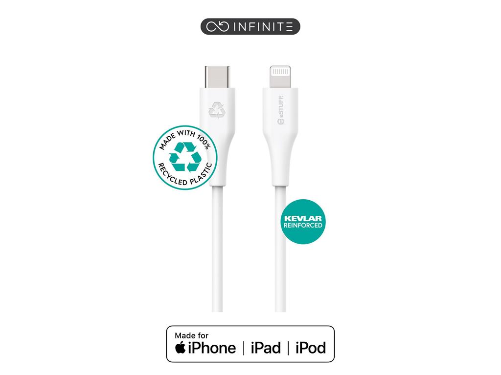  GRS USB-C v Lightning 1m