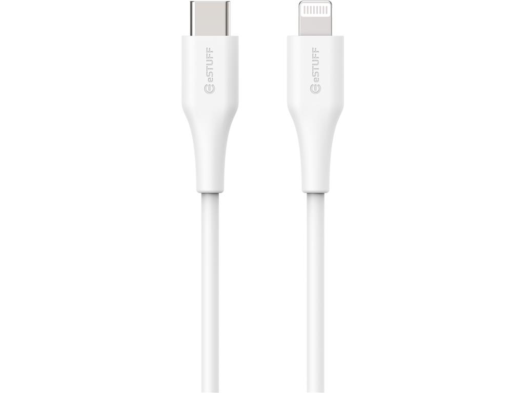 eSTUFF GRS USB-C v Lightning 3m