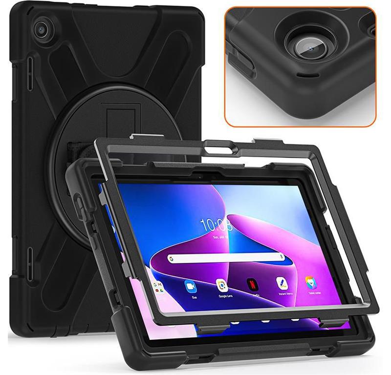 eSTUFF Lenovo TAB M10 3. gen 10.1 AUSTIN