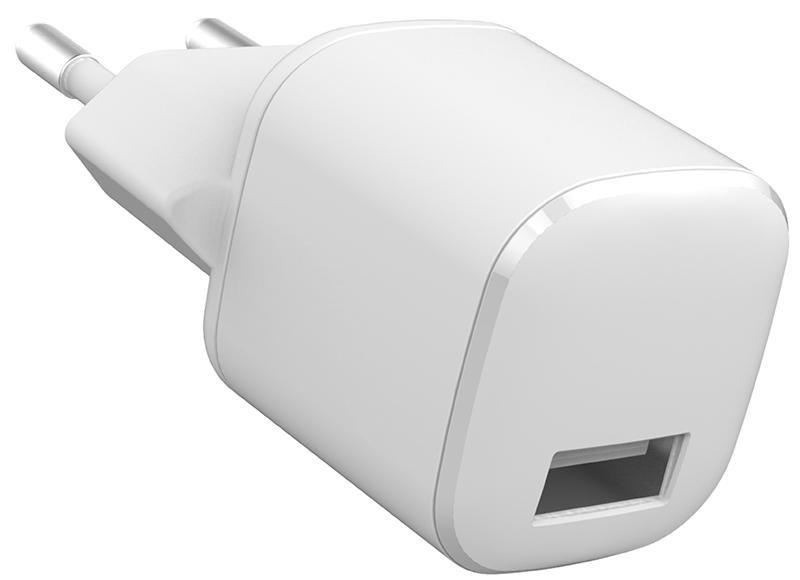 eSTUFF INFINITE (GRS) USB-A polnilnik
