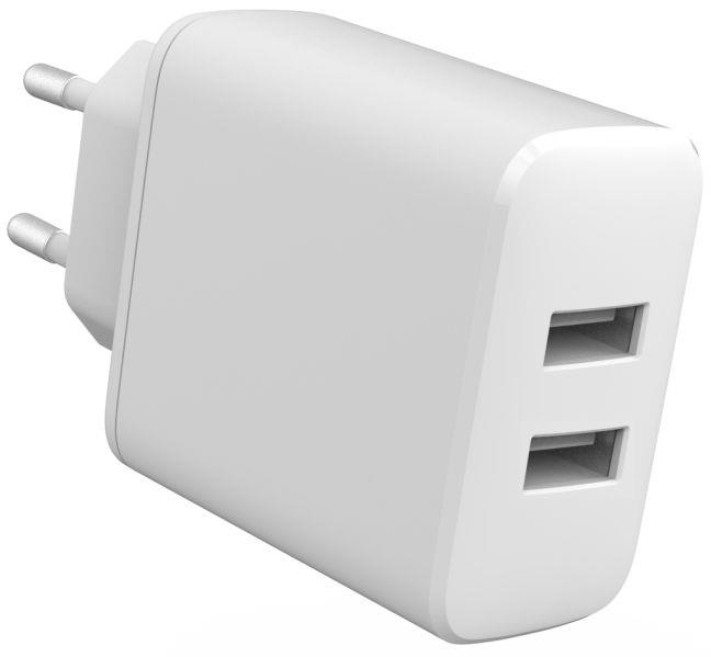 eSTUFF INFINITE (GRS) USB-A polnilnik