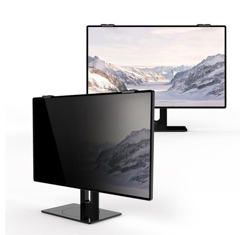 eSTUFF Filter zasebnosti magnetni 24"16:9